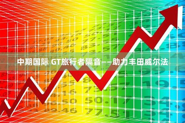 中期国际 GT旅行者隔音——助力丰田威尔法